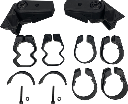 MOOSE OFFROAD - 2001-2491 - Cube Light Mount