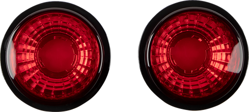 MOOSE OFFROAD - 2001-2514 - Taillight - Can-Am