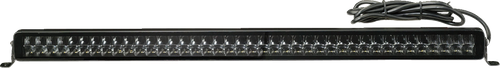 MOOSE OFFROAD - 2001-2617 - Light Bar - LED - 40" - Black