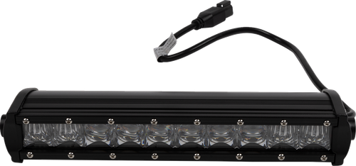 MOOSE OFFROAD - 2001-2782 - Light Bar - LED - 12" - Green