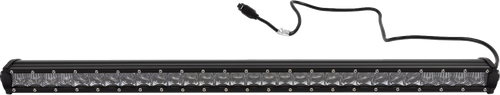 MOOSE OFFROAD - 2001-2786 - Light Bar - LED - 32" - Amber