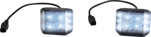 MOOSE OFFROAD - 2001-3022 - Light Pods - LED