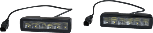 MOOSE OFFROAD - 2001-3034 - Mini Light Bar - LED - 6"
