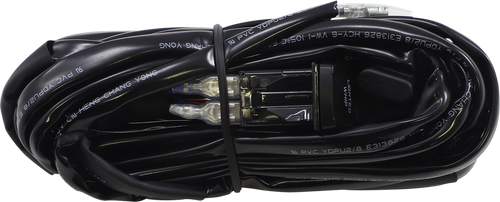 MOOSE OFFROAD - 2040-2849 - Wiring Harness - Rocker Switch