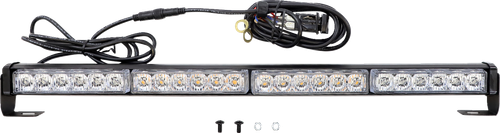 MOOSE OFFROAD - 2040-2987 - Chase Light - 24" - LED