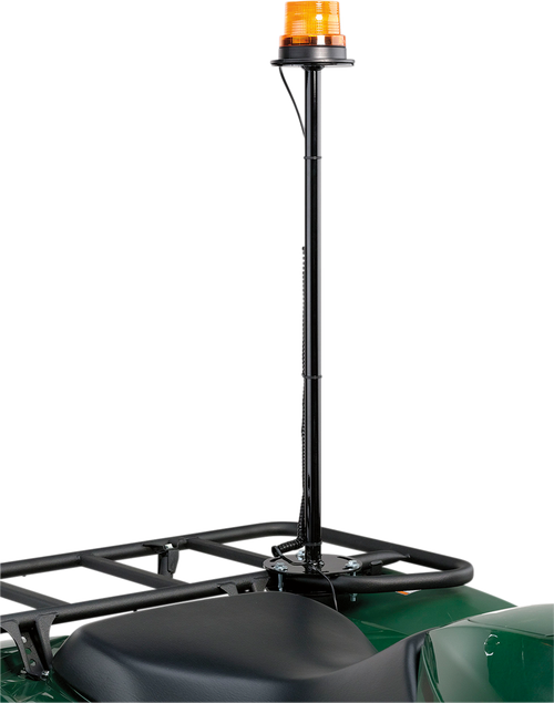 MOOSE OFFROAD - 2040-3156 - Beacon Light Extension Pole