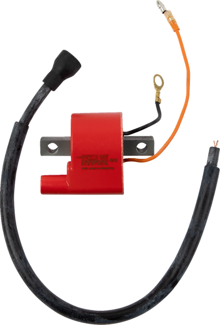 MOOSE OFFROAD - 2102-0447 - Ignition Coil - Yamaha