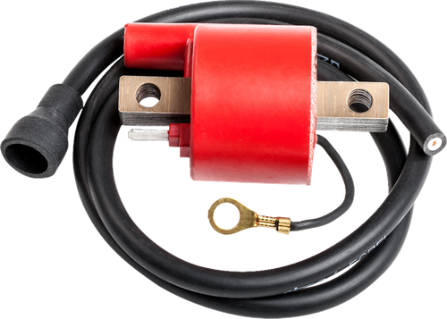 MOOSE OFFROAD - 2102-0458 - Ignition Coil - Polaris