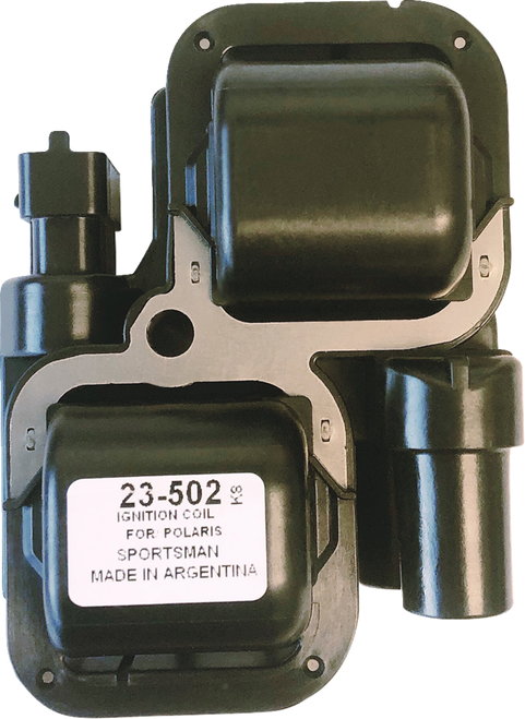 MOOSE OFFROAD - 2102-0459 - Ignition Coil - Polaris