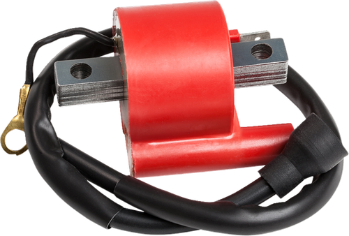 MOOSE OFFROAD - 2102-0471 - Ignition Coil - Yamaha