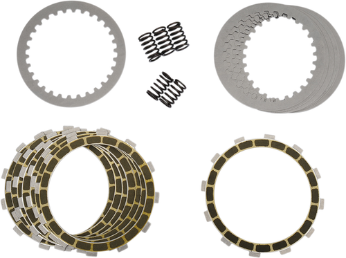 BARNETT - 303-45-10012 - Clutch Kit