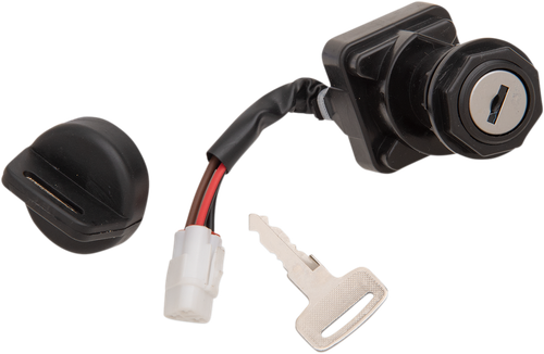 MOOSE OFFROAD - 2106-0532 - Ignition Switch - Suzuki