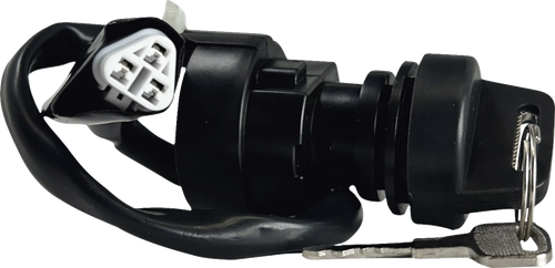 MOOSE OFFROAD - 2106-0619 - Ignition Switch - Kawasaki