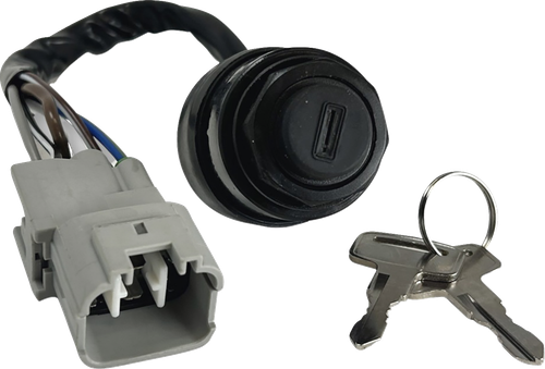 MOOSE OFFROAD - 2106-0620 - Ignition Switch - Kawasaki