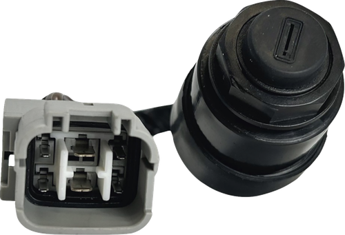 MOOSE OFFROAD - 2106-0620 - Ignition Switch - Kawasaki