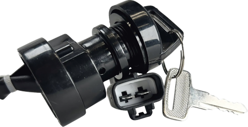 MOOSE OFFROAD - 2106-0621 - Ignition Switch - Yamaha