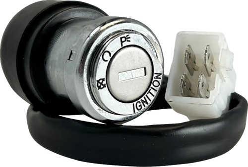 MOOSE OFFROAD - 2106-0622 - Ignition Switch - CF Moto
