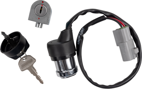 MOOSE OFFROAD - 2106-0624 - Ignition Switch - CF Moto
