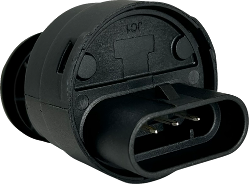 MOOSE OFFROAD - 2106-0631 - Ignition Switch - Polaris