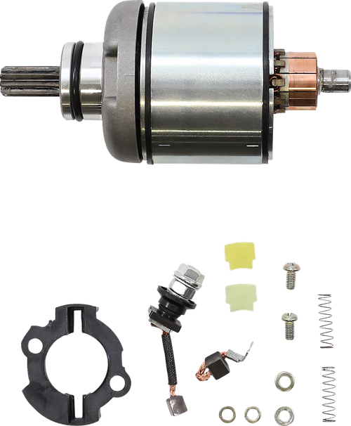 MOOSE OFFROAD - 2110-1288 - Starter - Kawasaki