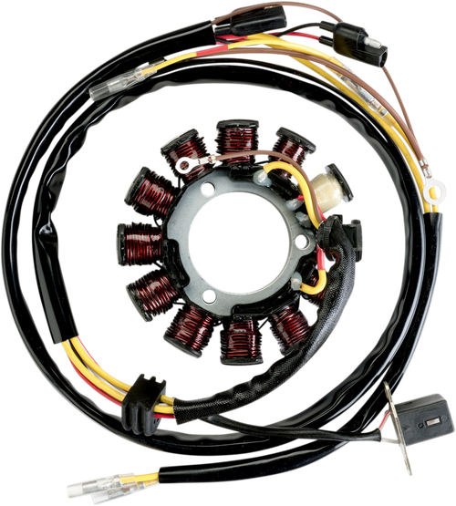 MOOSE OFFROAD - 2112-0485 - Stator - Polaris
