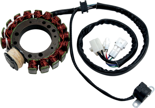 MOOSE OFFROAD - 2112-0513 - Stator - Yamaha