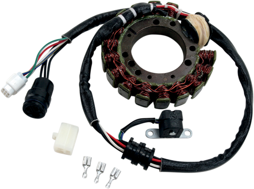 MOOSE OFFROAD - 2112-0516 - Stator - Yamaha