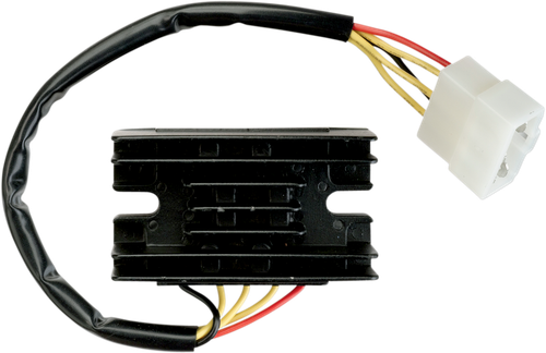 MOOSE OFFROAD - 2112-0530 - Regulator/Rectifier - Suzuki