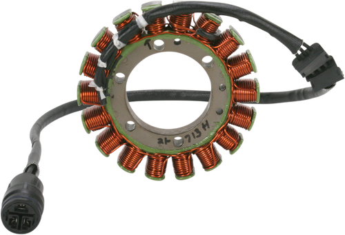 MOOSE OFFROAD - 2112-0692 - Hi-Output Stator - Kawasaki