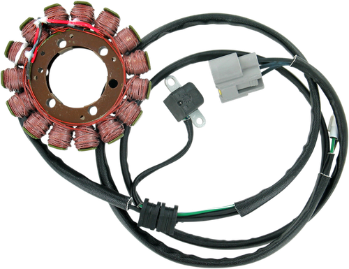 MOOSE OFFROAD - 2112-0775 - Stator - Yamaha