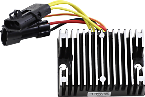MOOSE OFFROAD - 2112-1484 - Regulator/Rectifier - '10-'14 Polaris