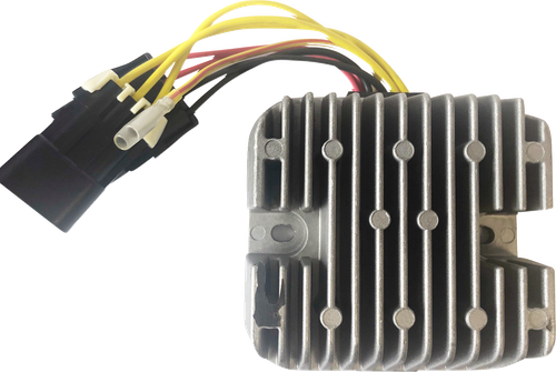 MOOSE OFFROAD - 2112-1832 - Rectifier/Regulator - Polaris