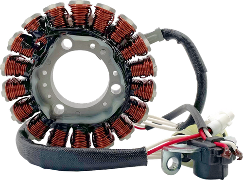 MOOSE OFFROAD - 2112-1847 - Stator - Yamaha