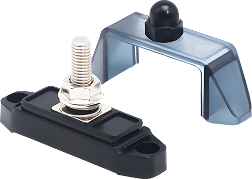 MOOSE OFFROAD - 2120-1350 - Ground Post Kit - Universal