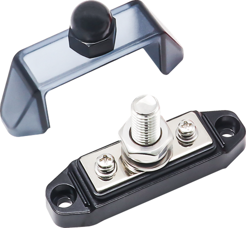 MOOSE OFFROAD - 2120-1350 - Ground Post Kit - Universal