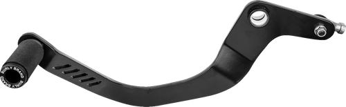 BURLY BRAND - B13-1207B - Slash Cut - Shift Lever - Black
