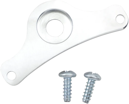 MOOSE OFFROAD - 2212-0373 - Gas Tank Bolt Hour Meter Mount