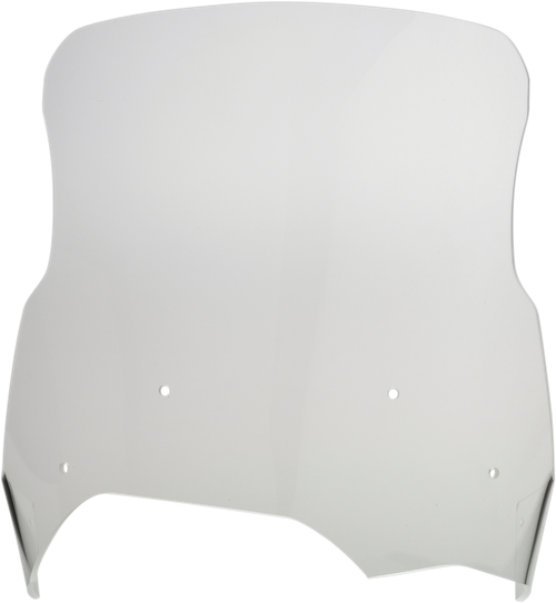 MOOSE OFFROAD - 2312-0214 - Windscreen - +2" - BMW 800