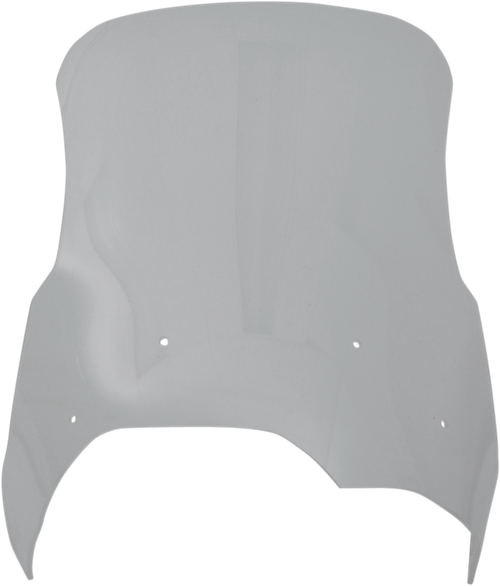 MOOSE OFFROAD - 2312-0215 - Windscreen - +4" - BMW 800