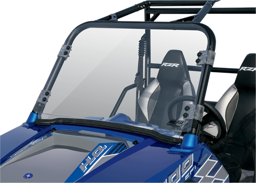 MOOSE OFFROAD - 2317-0211 - Full Windshield - RZR 800