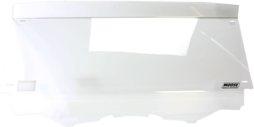 MOOSE OFFROAD - 2317-0318 - Full Windshield - Wolverine