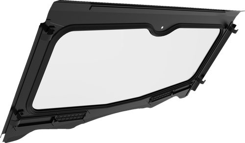 MOOSE OFFROAD - 2317-0517 - Glass Windshield - Teryx