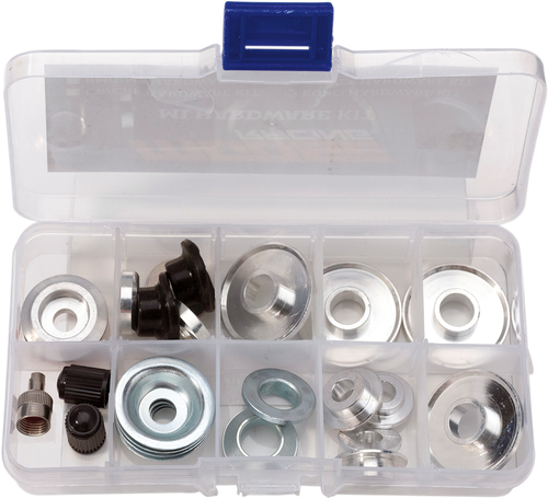 MOOSE OFFROAD - 2401-1009 - Hardware Kit - European