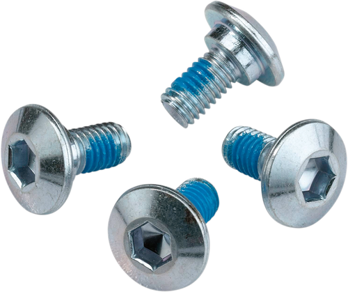 MOOSE OFFROAD - 2401-1314 - Rotor Bolts - Front - Suzuki