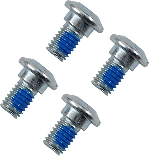 MOOSE OFFROAD - 2401-1315 - Rotor Bolts - Front/Rear - Kawasaki/Suzuki