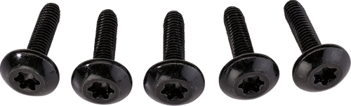 MOOSE OFFROAD - 2401-1581 - Hardware Kit - Body Panel - RZR
