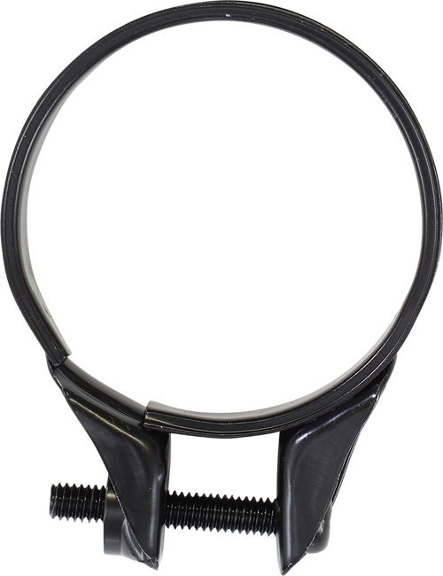 MOOSE OFFROAD - 2402-0286 - Carburetor Clamp - 35-38 mm - Each