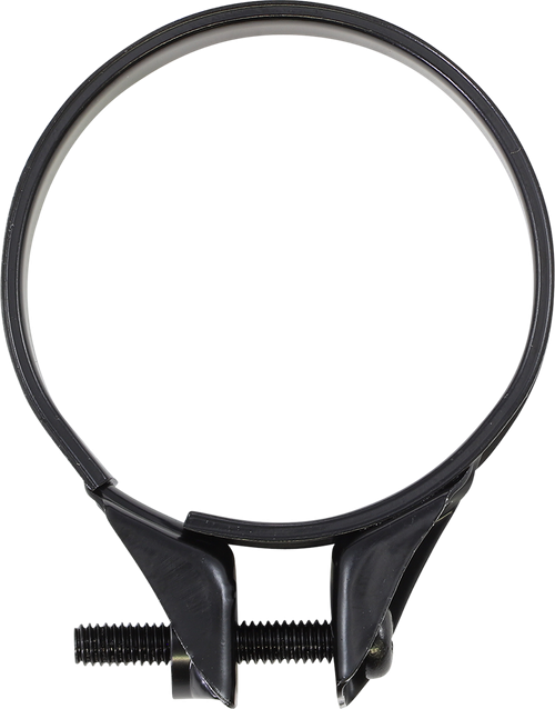 MOOSE OFFROAD - 2402-0287 - Carburetor Clamp - 41-44 mm - Each