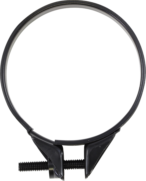 MOOSE OFFROAD - 2402-0288 - Carburetor Clamp - 49-51 mm - Each