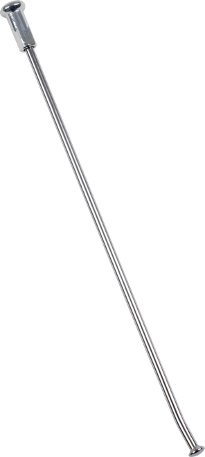 MOOSE OFFROAD - 0211-0097 - Spoke with Nipple - Individual - Rear Outer - 19" - Honda CR/CRF